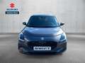 Suzuki Swift 1.2 HYBRID CVT Comfort+ Grau - thumbnail 2