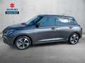 Suzuki Swift 1.2 HYBRID CVT Comfort+ Grau - thumbnail 3