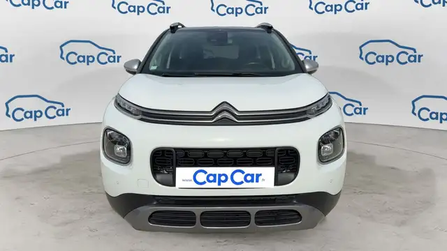 Citroen C3 Aircross view 5