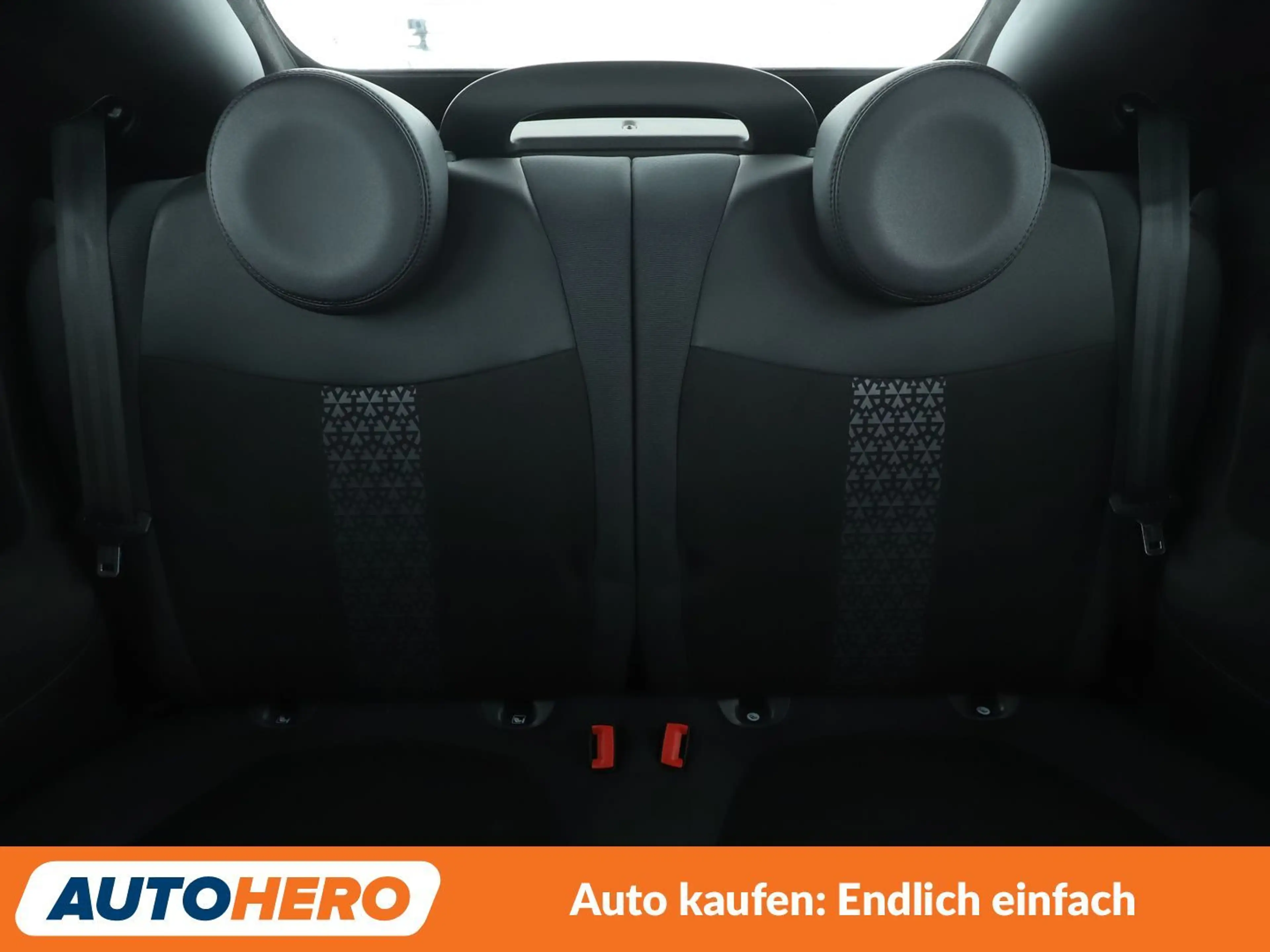 Fiat 500C 1.2 Sport*PDC*KLIMA*CABRIO*GARANTIE* — photo 15