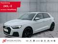Audi A1 30 TFSI ADVANCED LED+NAV+PDC+GRA+17 Weiß - thumbnail 1