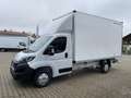 Fiat Ducato HUMBAUR KOFFER L5 180 MJ Weiß - thumbnail 11