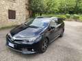 Toyota Auris Auris II 2018 Touring Sports Touring 1.8h Nero - thumbnail 7