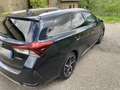 Toyota Auris Auris II 2018 Touring Sports Touring 1.8h Nero - thumbnail 9