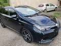 Toyota Auris Auris II 2018 Touring Sports Touring 1.8h Nero - thumbnail 8