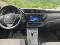Toyota Auris Auris II 2018 Touring Sports Touring 1.8h Nero - thumbnail 10