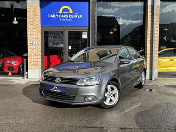 1.6 CR TDi Comfortline I Navi I Pdc I Cruise Reg