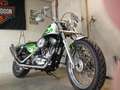 Harley-Davidson 1200 Custom zelena - thumbnail 1