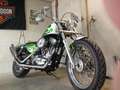 Harley-Davidson 1200 Custom Zöld - thumbnail 1