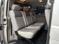 Volkswagen T5 Caravelle 2.0 D * DSG * 5 PL * CLIM * RADAR AV/AR * ATT REM Gris - thumbnail 10