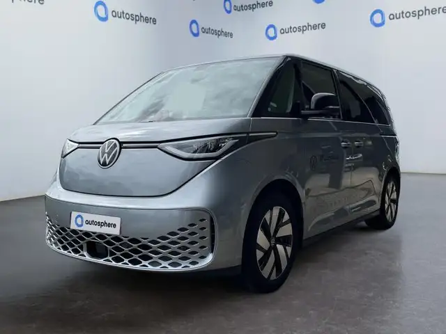 Volkswagen ID. Buzz PRO 150 KW