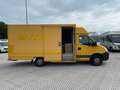 Iveco Großraumkasten mit vielen Teilen Weiß - thumbnail 3