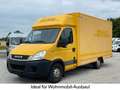 Iveco Großraumkasten mit vielen Teilen Blanco - thumbnail 1