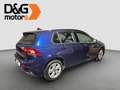 Volkswagen Golf Golf 1.0 eTSI EVO DSG Life Blu/Azzurro - thumbnail 7
