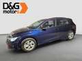 Volkswagen Golf Golf 1.0 eTSI EVO DSG Life Blu/Azzurro - thumbnail 1