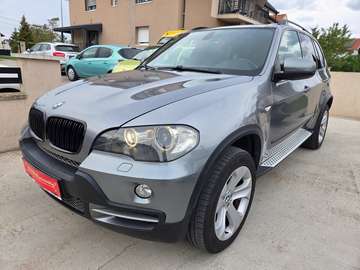 3.0 d xDrive E70