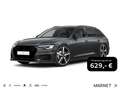 Audi A6 sport 40 TDI quattro 150(204) kW(PS) S Grijs - thumbnail 1