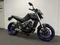 Yamaha MT-09 Grijs - thumbnail 4