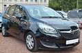 Opel Meriva B Edition 1.4 Klimaautomatik Sitzheizung Negru - thumbnail 3