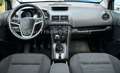 Opel Meriva B Edition 1.4 Klimaautomatik Sitzheizung Negru - thumbnail 10