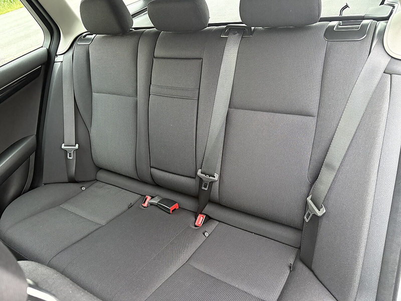 Mercedes-Benz C 220 T Classic BlueEfficiency CDI — photo 11