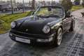 Porsche 964 3.6 Carrera 4 Cabrio Azul - thumbnail 2