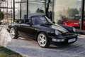 Porsche 964 3.6 Carrera 4 Cabrio Azul - thumbnail 4