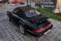 Porsche 964 3.6 Carrera 4 Cabrio Azul - thumbnail 19