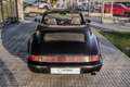 Porsche 964 3.6 Carrera 4 Cabrio Azul - thumbnail 9