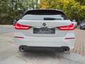 BMW 118 d Limousine Sport Line LED Sitzheizung Weiß - thumbnail 6