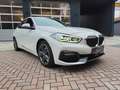 BMW 118 d Limousine Sport Line LED Sitzheizung Weiß - thumbnail 3