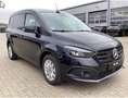 Mercedes-Benz Citan e 112 Kasten PRO MBUX+NAVI+AHK+LED+KAMERA Zwart - thumbnail 3