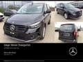 Mercedes-Benz Citan e 112 Kasten PRO MBUX+NAVI+AHK+LED+KAMERA Zwart - thumbnail 1
