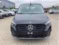 Mercedes-Benz Citan e 112 Kasten PRO MBUX+NAVI+AHK+LED+KAMERA Zwart - thumbnail 11