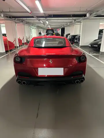 Ferrari Portofino Portofino 3.9