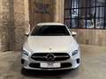 Mercedes-Benz A 250 PHEV*MBUX*27.196 KM*ZETELVERW.*BERLINE* Argintiu - thumbnail 8