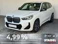 BMW iX1 xDrive30 M Sport Navi.LED.ACC.RFK.Sitzheiz Weiß - thumbnail 1