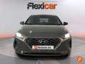 Hyundai IONIQ 1.6 GDI HEV Klass DCT Gris - thumbnail 4