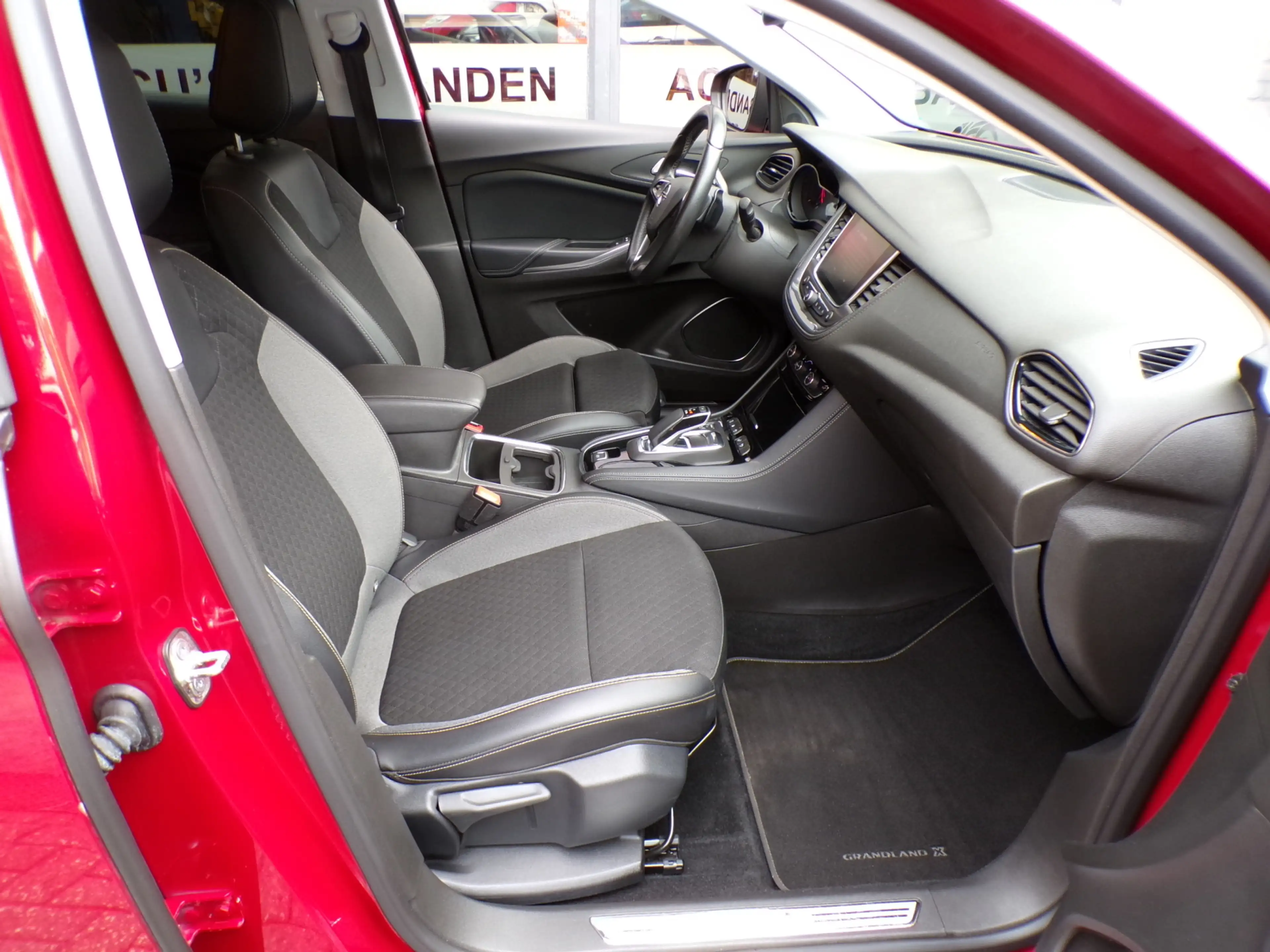 Opel Grandland X 1.6 Turbo Hybrid4 SoH 98% Ultimate TOP STAAT! ''ZO — photo 7