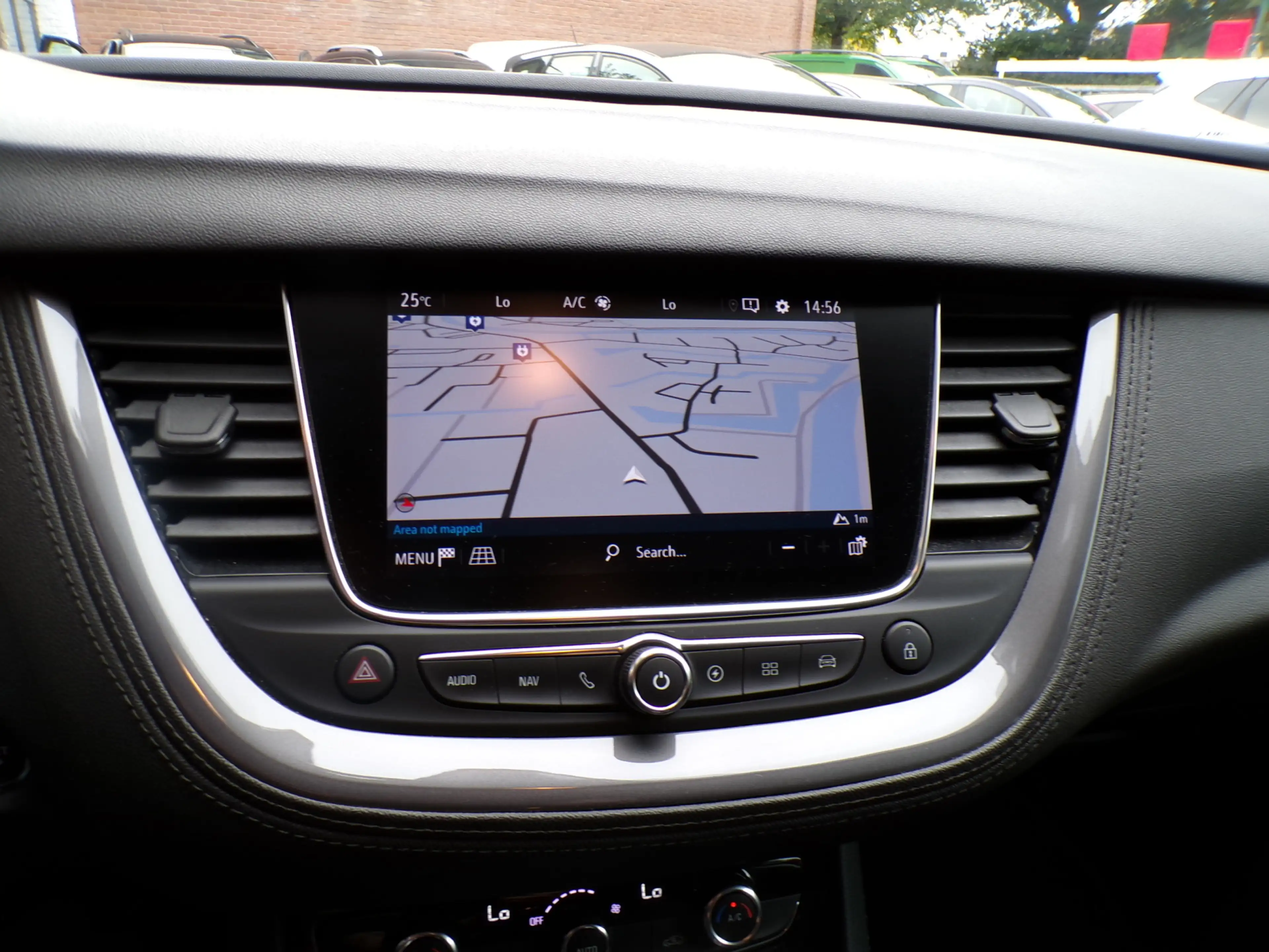 Opel Grandland X 1.6 Turbo Hybrid4 SoH 98% Ultimate TOP STAAT! ''ZO — photo 17