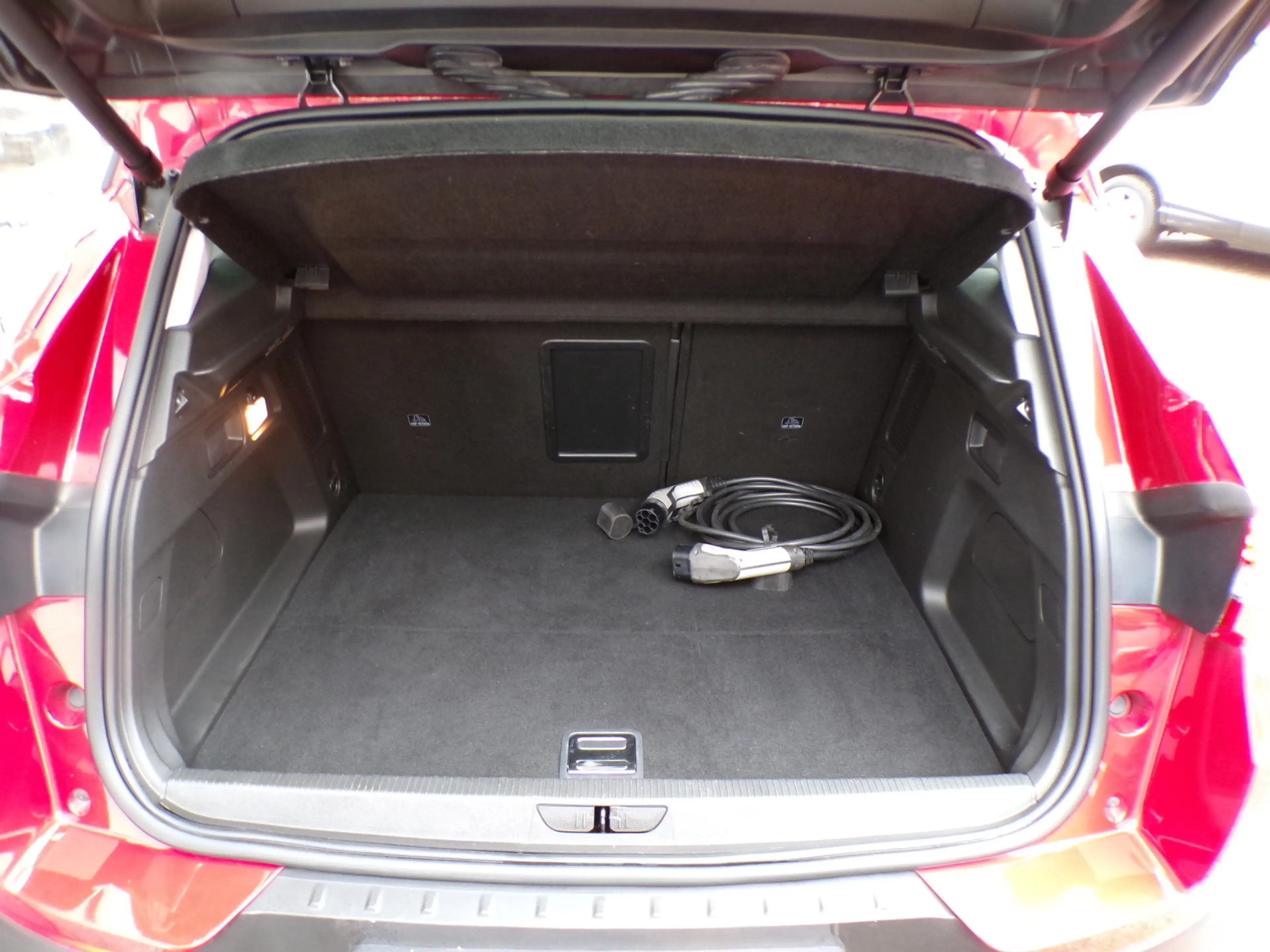 Opel Grandland X 1.6 Turbo Hybrid4 SoH 98% Ultimate TOP STAAT! ''ZO — photo 10