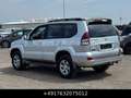 Toyota Land Cruiser 3.0 D-4D Executive 4x4 Aut. 6-Sitze Gümüş rengi - thumbnail 12