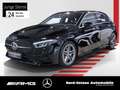 Mercedes-Benz A 200 AMG KAMERA LED DISTR. ADV.+ KEYLESS MBUX Schwarz - thumbnail 1