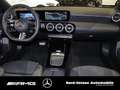 Mercedes-Benz A 200 AMG KAMERA LED DISTR. ADV.+ KEYLESS MBUX Schwarz - thumbnail 11