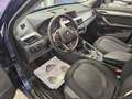 BMW X1 X1 F48 xdrive20d Business auto Blau - thumbnail 4