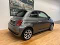 Fiat 500 RockStar Panorama-Schiebedach 1. Hand Grau - thumbnail 2