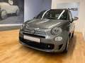 Fiat 500 RockStar Panorama-Schiebedach 1. Hand Grau - thumbnail 13