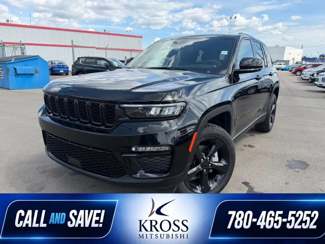 Jeep Grand Cherokee fotografie Jeep Grand Cherokee