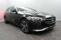 Mercedes-Benz E 200 d T Avantgarde TAXI*WIDE*LED*MBUX*U-FREI Negro - thumbnail 3