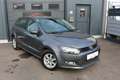 Volkswagen Polo Trendline 1,2 *2Besitz* Grau - thumbnail 5